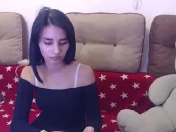 Freechat hot_bruny on Chaturbate