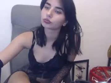 Freechat hot_bruny on Chaturbate