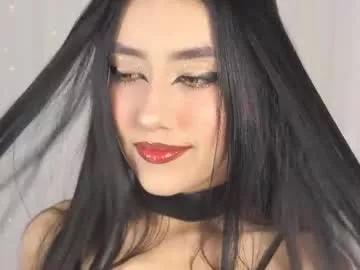 Freechat i_amlilithx on Chaturbate