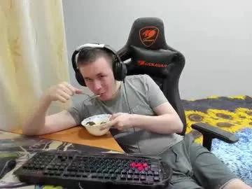 iliaskrislove on Chaturbate 