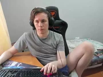 iliaskrislove on Chaturbate 