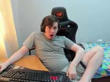 iliaskrislove on Chaturbate 