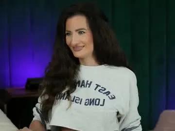 irisnightshade on Chaturbate 