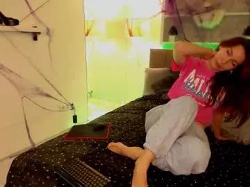 isabelkiss — Tip 38 tokens to roll the dice! #new #milf #redhead #cei #joi