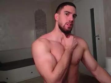 Freechat ivanhydee on Chaturbate