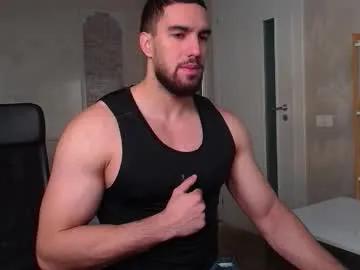 Freechat ivanhydee on Chaturbate