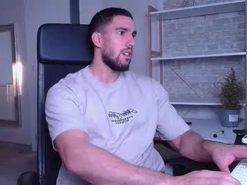 Freechat ivanhydee on Chaturbate