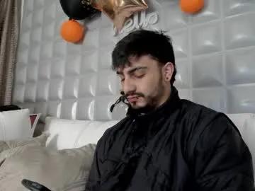 Freechat jack_daniel__ on Chaturbate