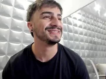 Freechat jack_daniel__ on Chaturbate