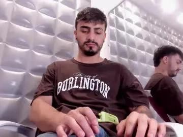 Freechat jack_daniel__ on Chaturbate