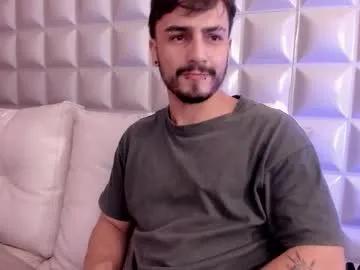 Freechat jack_daniel__ on Chaturbate