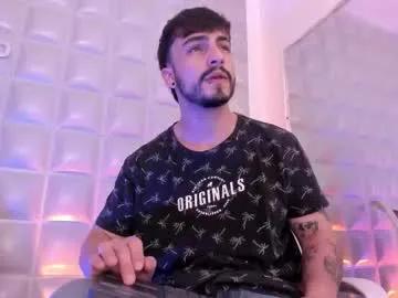 Freechat jack_daniel__ on Chaturbate