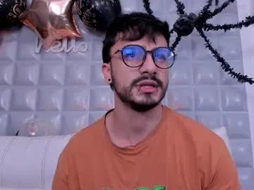 Freechat jack_daniel__ on Chaturbate