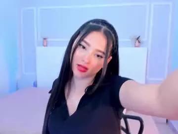 Freechat jasminebella0 on Chaturbate