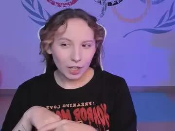 Freechat jasminemilko on Chaturbate