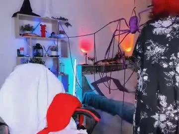 Freechat jenny_piper on Chaturbate