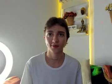 jeremy_salvatore_ — show in foreground [90 tokens left] #18 #bigcock #twink #young #feet