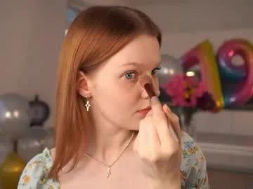 jerrybenear on Chaturbate 