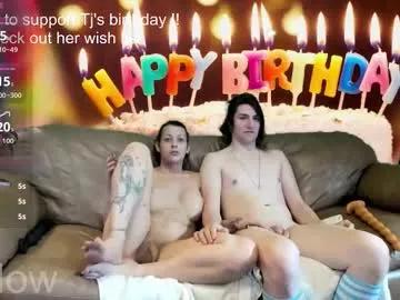 jessyboi0504 on Chaturbate 