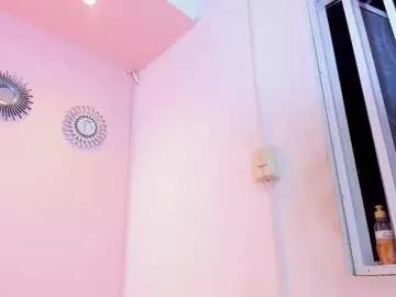 Freechat jhonjairo85 on Chaturbate