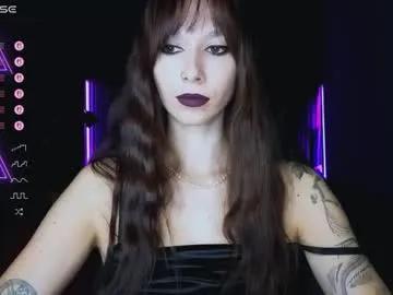 jillverdon on Chaturbate 