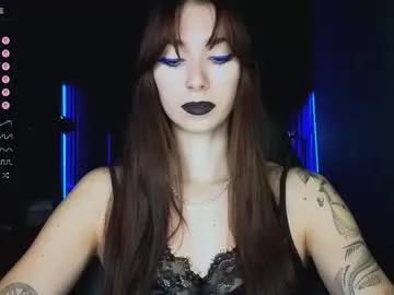 jillverdon on Chaturbate 