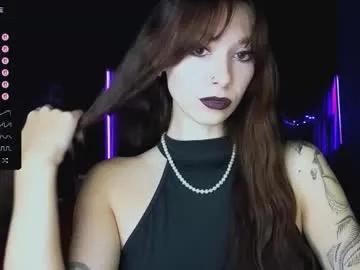 jillverdon on Chaturbate 