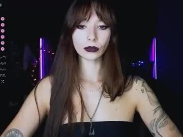 jillverdon on Chaturbate 