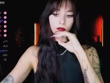 jillverdon on Chaturbate 