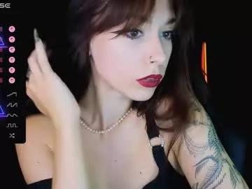 jillverdon on Chaturbate 