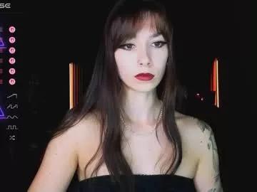 jillverdon on Chaturbate 