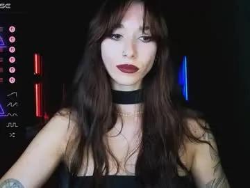 jillverdon on Chaturbate 