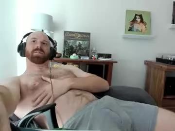 jonnlulz on Chaturbate 