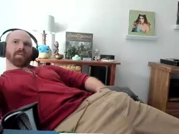 jonnlulz on Chaturbate 