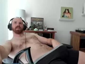 jonnlulz on Chaturbate 