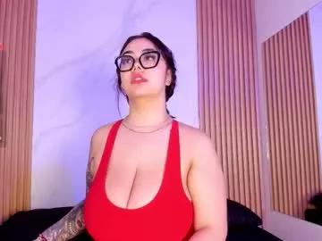 Freechat juicy_led_ on Chaturbate