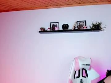 Freechat kali_ka on Chaturbate