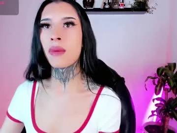 Freechat kali_ka on Chaturbate