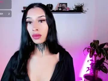 Freechat kali_ka on Chaturbate