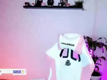 Freechat kali_ka on Chaturbate