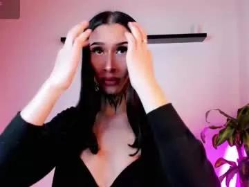 Freechat kali_ka on Chaturbate