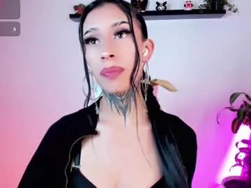 Freechat kali_ka on Chaturbate