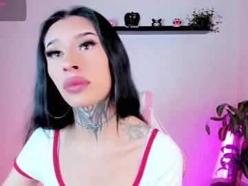 Freechat kali_ka on Chaturbate