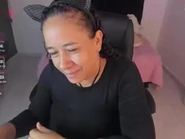 Freechat karly_closson on Chaturbate