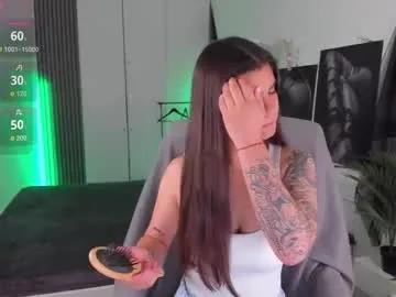 Freechat katecate on Chaturbate