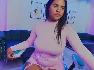 Freechat katrina_spencer on Chaturbate
