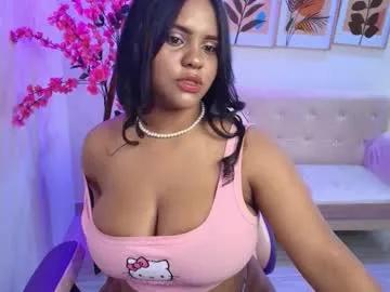 Freechat katrina_spencer on Chaturbate
