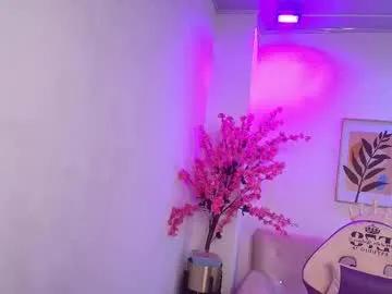 Freechat katrina_spencer on Chaturbate