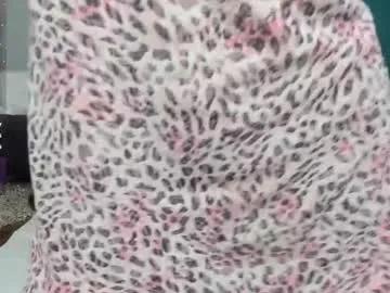 kinky_polar on Chaturbate 