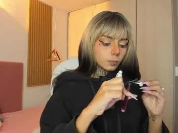 Chaturbate korarousee is Freechat korarousee — Current Goal: Blowjob + saliva on tits at 222 tokens -- Next Goal: Deepthroat harder -- Hi come to play with me and make me naugthy with my saliva * #cosplay * #deepthroat * #tattoo * #saliva * #dirty